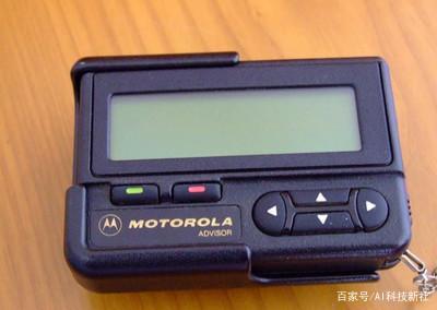 首发骁龙870仅1999元,摩托罗拉的辉煌能否再现?
