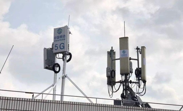 美国FCC:目前所有的通信设备对人体无害 包括5G